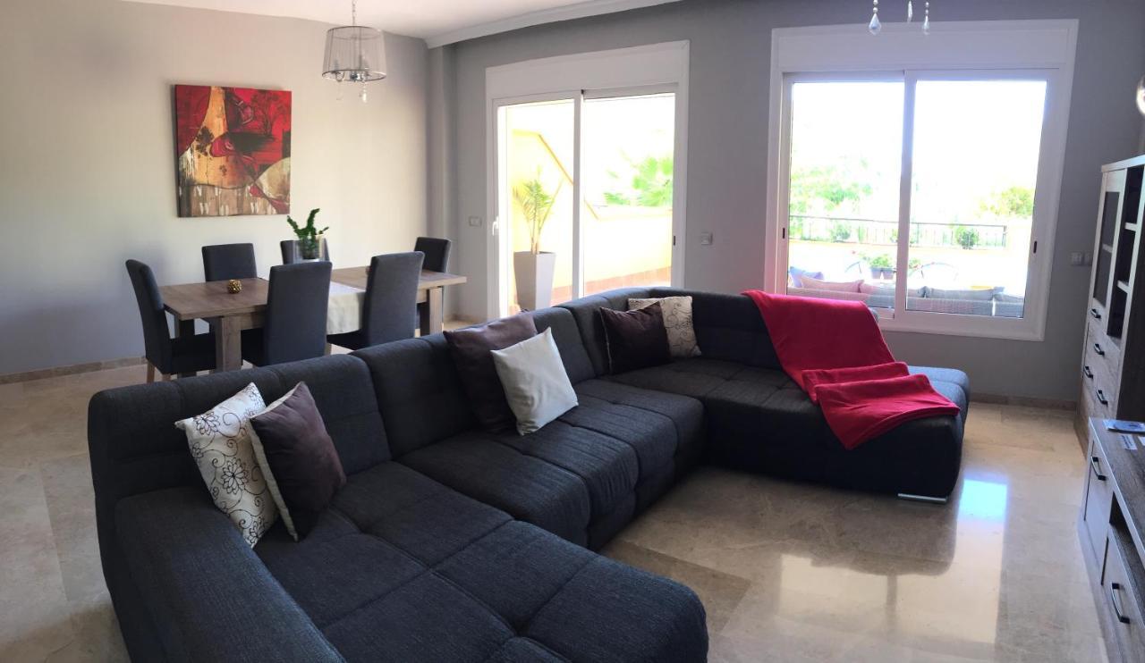 Apartamento De Lujo En Puerto Santiago 1 圣地亚哥港 外观 照片