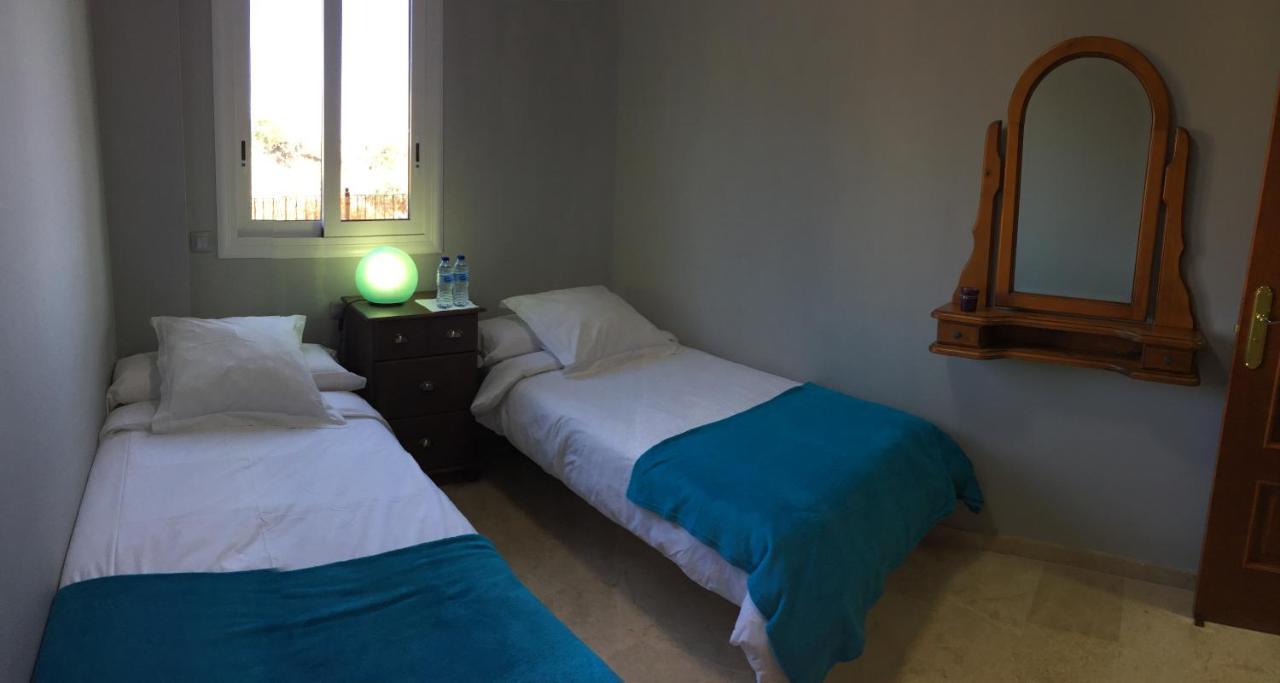 Apartamento De Lujo En Puerto Santiago 1 圣地亚哥港 外观 照片